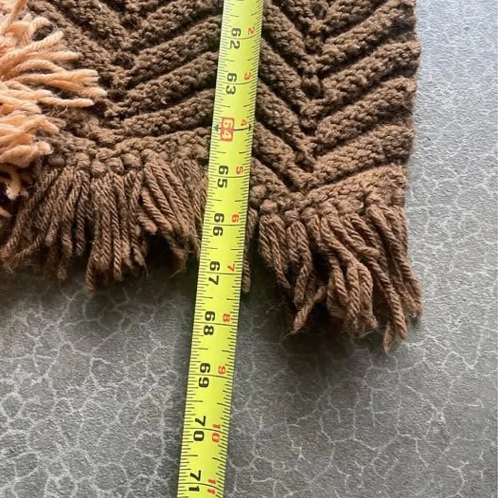 Handmade blanket